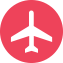 plane icon